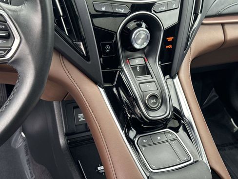 Used 2024 Acura RDX SH-AWD w/ Technology Package image 5
