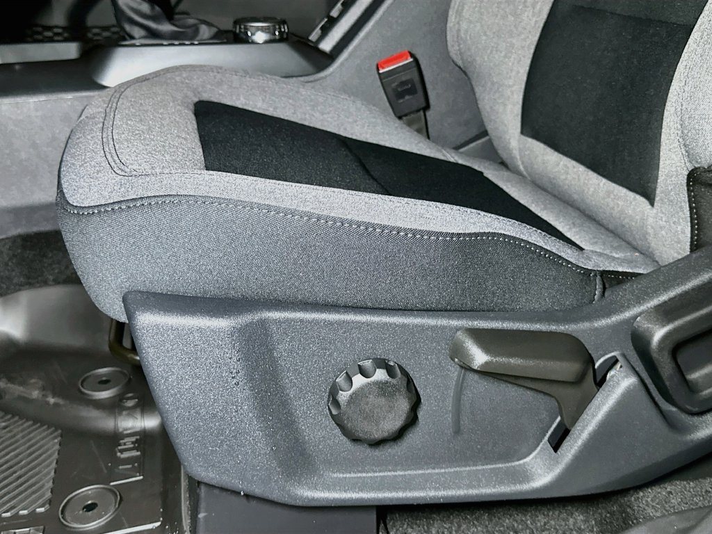 New 2026 Ford Bronco Big Bend AWD/4WD image 14