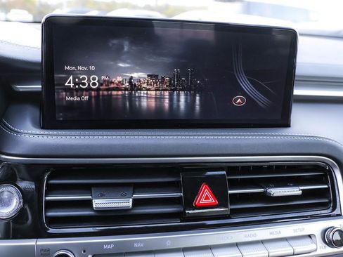 Used 2026 Genesis G70 3.3T Sport Prestige image 26