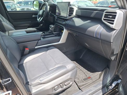 Used 2023 Toyota Sequoia Platinum RWD image 32