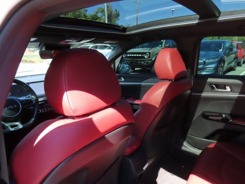 Used 2025 Kia K5 GT-Line w/ GT-Line Premium Package image 31