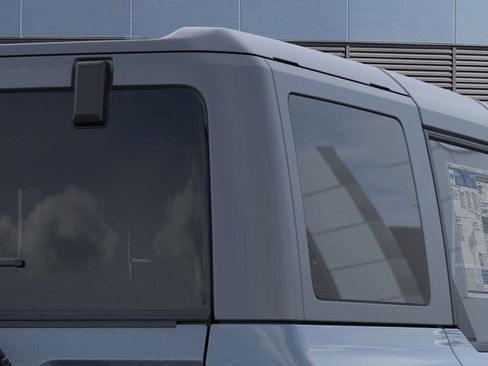 New 2025 Ford Bronco Big Bend image 25