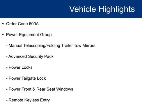 Used 2020 Ford F250 XL w/ STX Appearance Package image 16