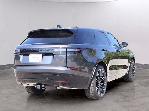 Used 2026 Land Rover Range Rover Velar Autobiography AWD/4WD image 5