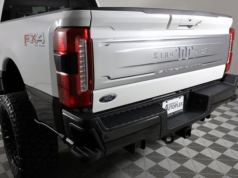 Used 2025 Ford F250 King Ranch image 61