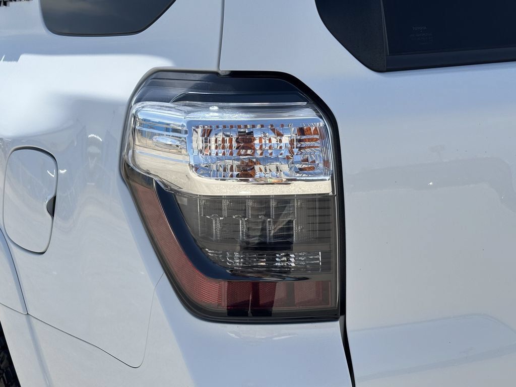 Used 2021 Toyota 4Runner TRD Pro AWD/4WD image 8
