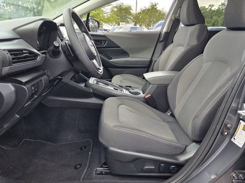 Used 2025 Subaru Crosstrek 2.5i Premium AWD/4WD image 10