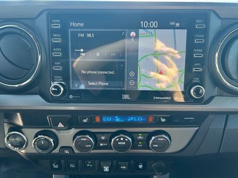 Used 2020 Toyota Tacoma TRD Pro AWD/4WD image 19