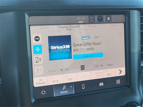 Certified 2024 RAM 2500 Big Horn image 14