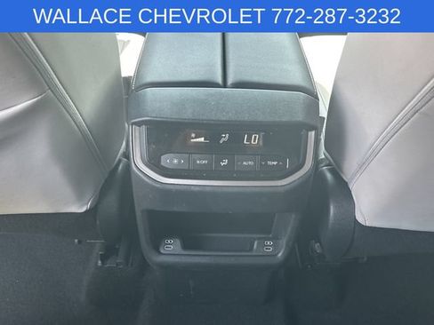 Used 2024 Lexus TX 350 FWD w/ Cold Weather Package image 14