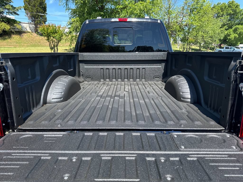 New 2026 Ford F250 XL w/ STX Appearance Package AWD/4WD image 27