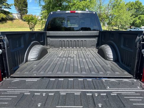 New 2026 Ford F250 XL w/ STX Appearance Package AWD/4WD image 27