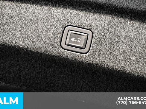 Used 2024 Chevrolet Tahoe High Country image 26