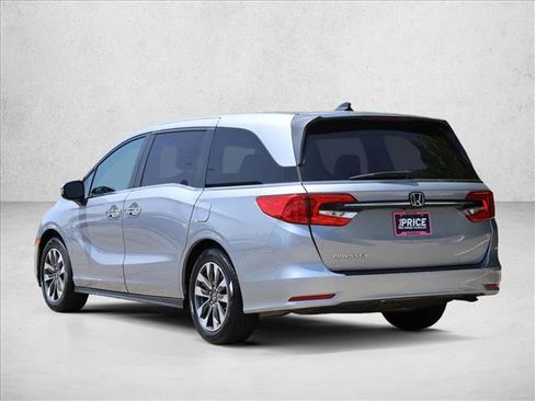 Used 2024 Honda Odyssey EX-L image 7
