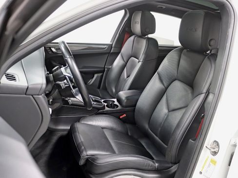 Used 2017 Porsche Macan GTS w/ Premium Package Plus AWD/4WD image 24