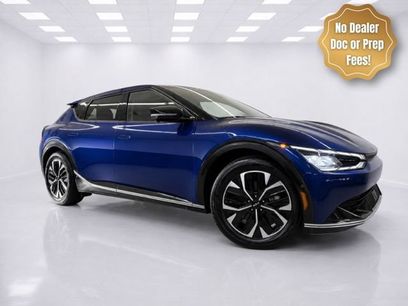 Used 2024 Kia EV6 Wind w/ Wind Technology Package