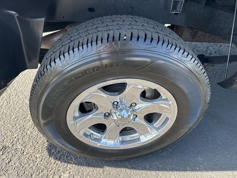 Used 2008 Dodge Ram 1500 Truck ST w/ Popular Equipment Group RWD image 10