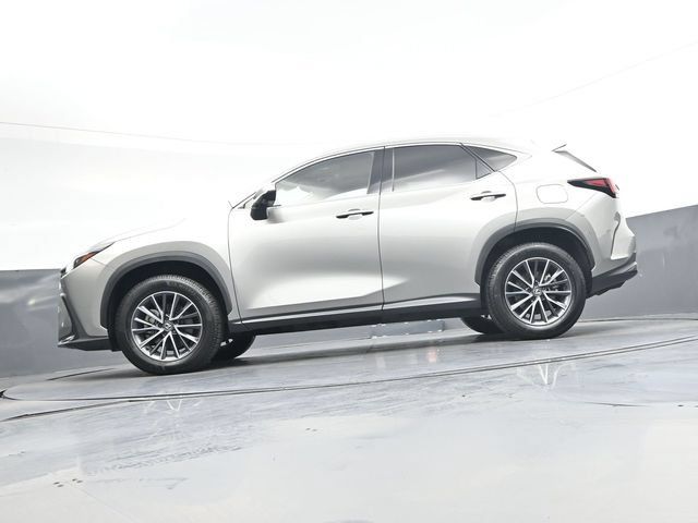 Used 2025 Lexus NX 350 AWD w/ Accessory Package (2T) image 36