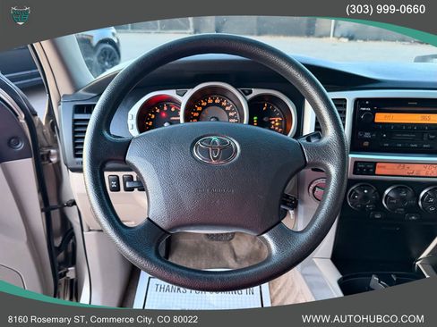 Used 2004 Toyota 4Runner SR5 image 13