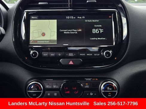 Used 2020 Kia Soul EX FWD image 18
