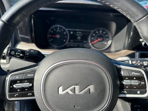 Used 2023 Kia Sorento X-Line EX image 30
