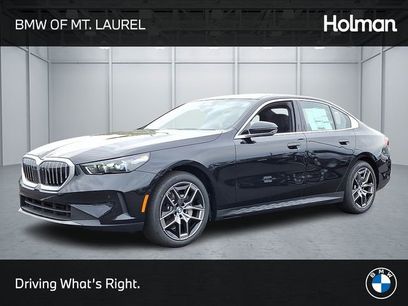 Used 2026 BMW 530i xDrive w/ Premium Package