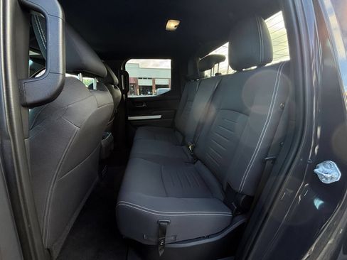 Used 2024 Toyota Tacoma TRD Off-Road AWD/4WD image 25