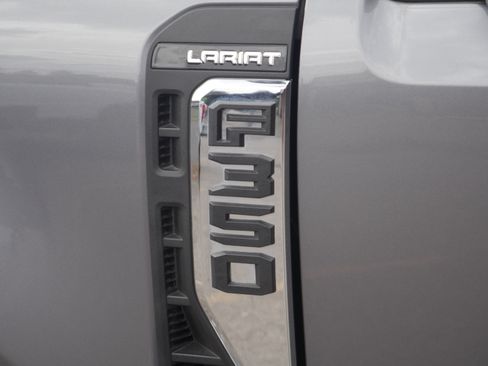 Certified 2024 Ford F350 Lariat w/ Lariat Ultimate Package AWD/4WD image 21
