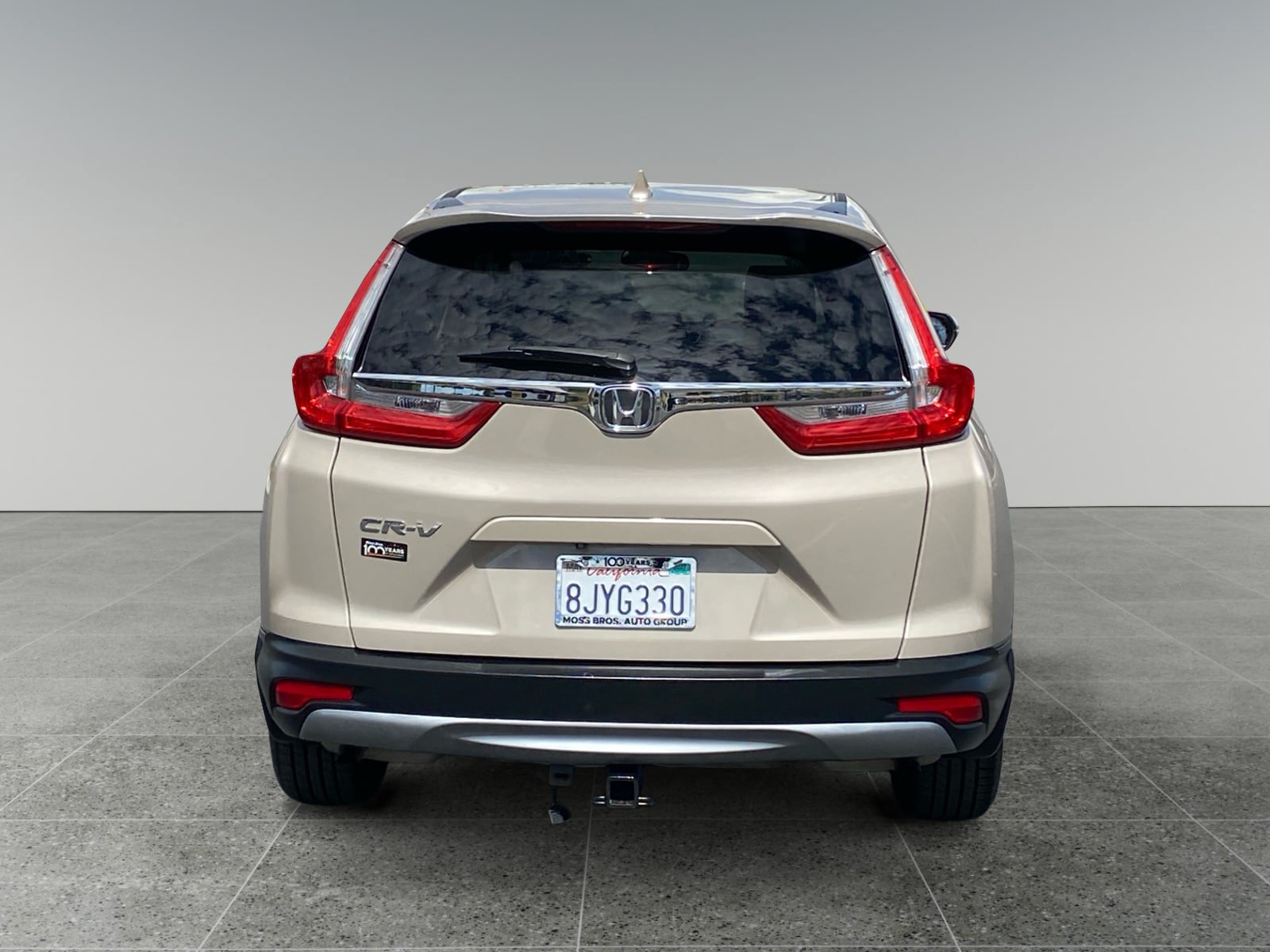 Used 2019 Honda CR-V EX image 4