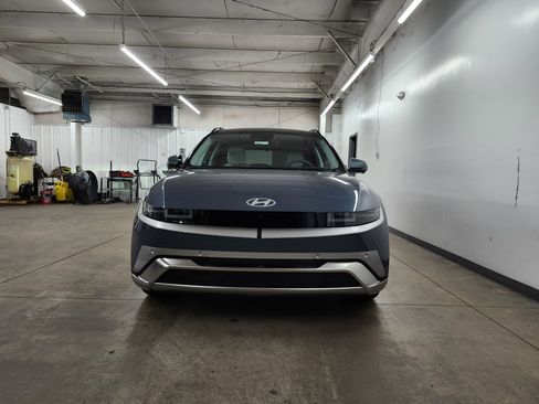 New 2026 Hyundai Ioniq 5 Limited image 23