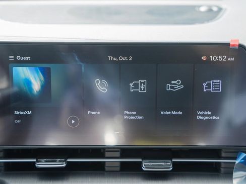 New 2026 Hyundai Kona SEL Sport image 18