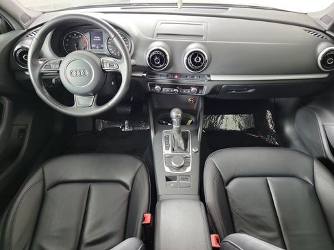 Used 2016 Audi A3 1.8T Premium FWD image 11