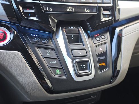 Used 2018 Honda Odyssey Elite image 29