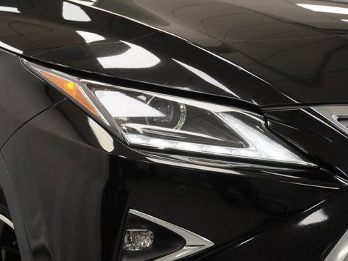 Used 2017 Lexus RX 350 AWD w/ Premium Package image 5