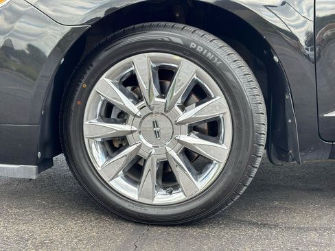 Used 2011 Lincoln MKZ AWD image 44