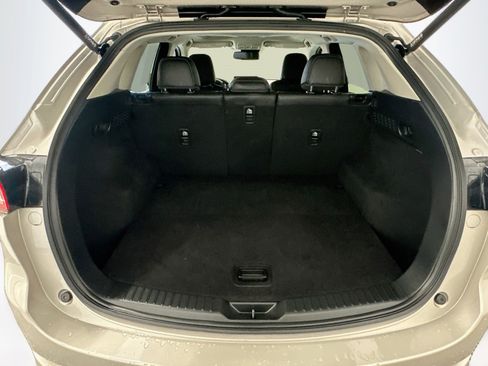 Used 2025 MAZDA CX-5 AWD 2.5 S w/ Preferred Package image 31