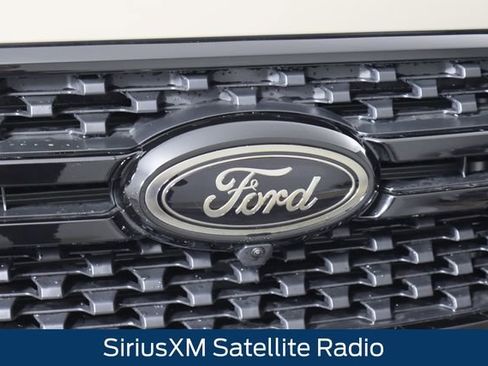 New 2025 Ford Ranger XLT image 12