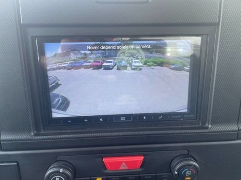 New 2025 Chevrolet Low Cab Forward 4500 XD RWD image 20