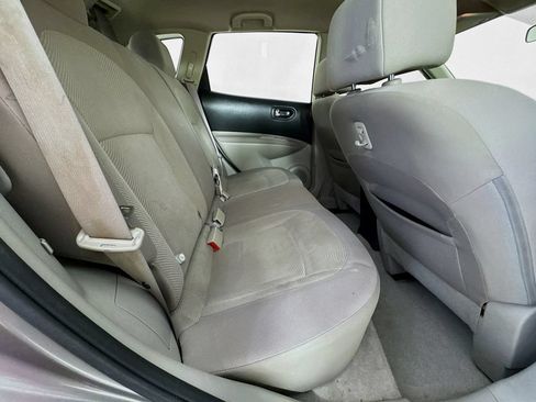 Used 2015 Nissan Rogue S w/ Convenience Package FWD image 31