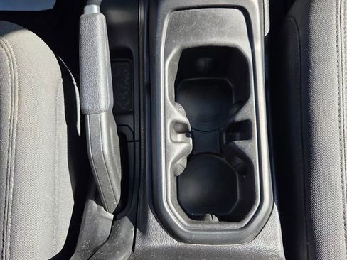Used 2021 Jeep Wrangler Unlimited Sport AWD/4WD image 18