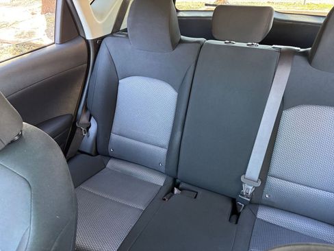 Used 2025 Kia Soul LX w/ LX Technology Package image 34