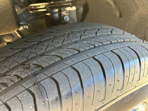 New 2025 Ford Bronco Sport Big Bend w/ Convenience Package image 26