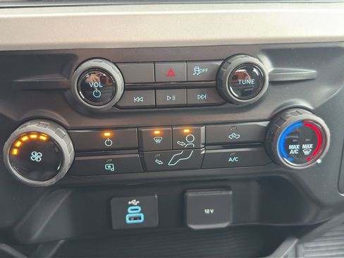 New 2026 Ford F250 XL w/ XL Chrome Package image 29