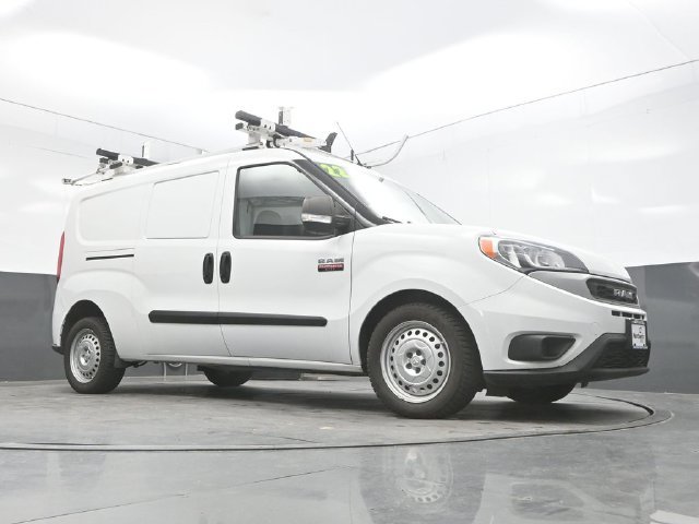 Used 2022 RAM ProMaster City Tradesman FWD image 33