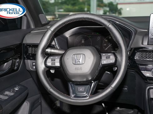 Certified 2023 Honda CR-V Sport Touring image 25