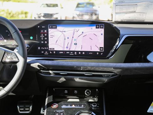 New 2025 Audi S5 Premium Plus AWD/4WD image 13