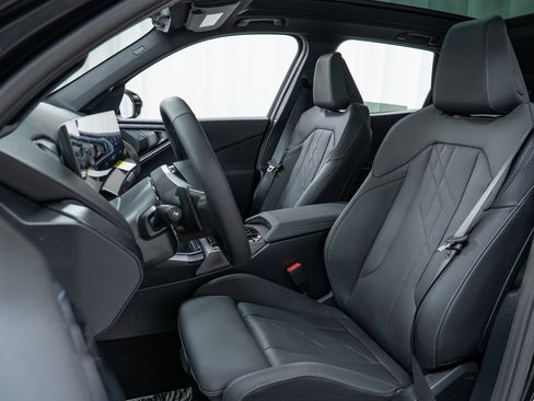 New 2026 BMW X3 xDrive30 w/ Premium Package image 13