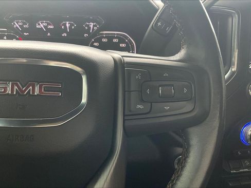 Used 2021 GMC Sierra 1500 AT4 AWD/4WD image 20