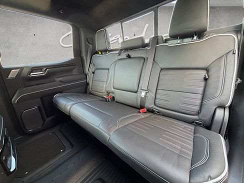 Certified 2024 GMC Sierra 1500 AT4X AWD/4WD image 27