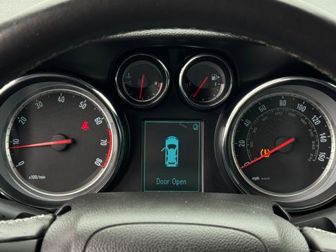Used 2016 Buick Encore FWD image 20